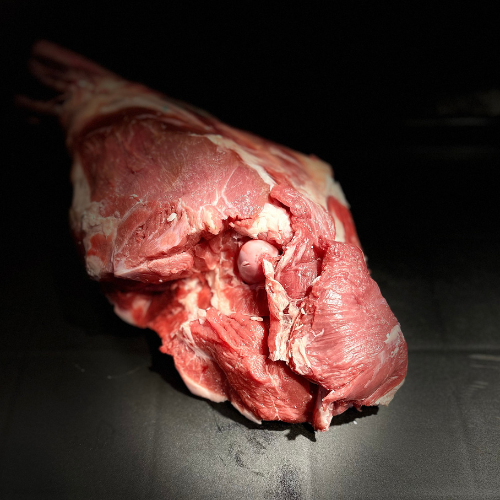 Gigot d'Agneau