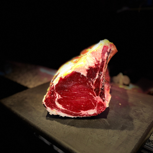 Côte de Boeuf