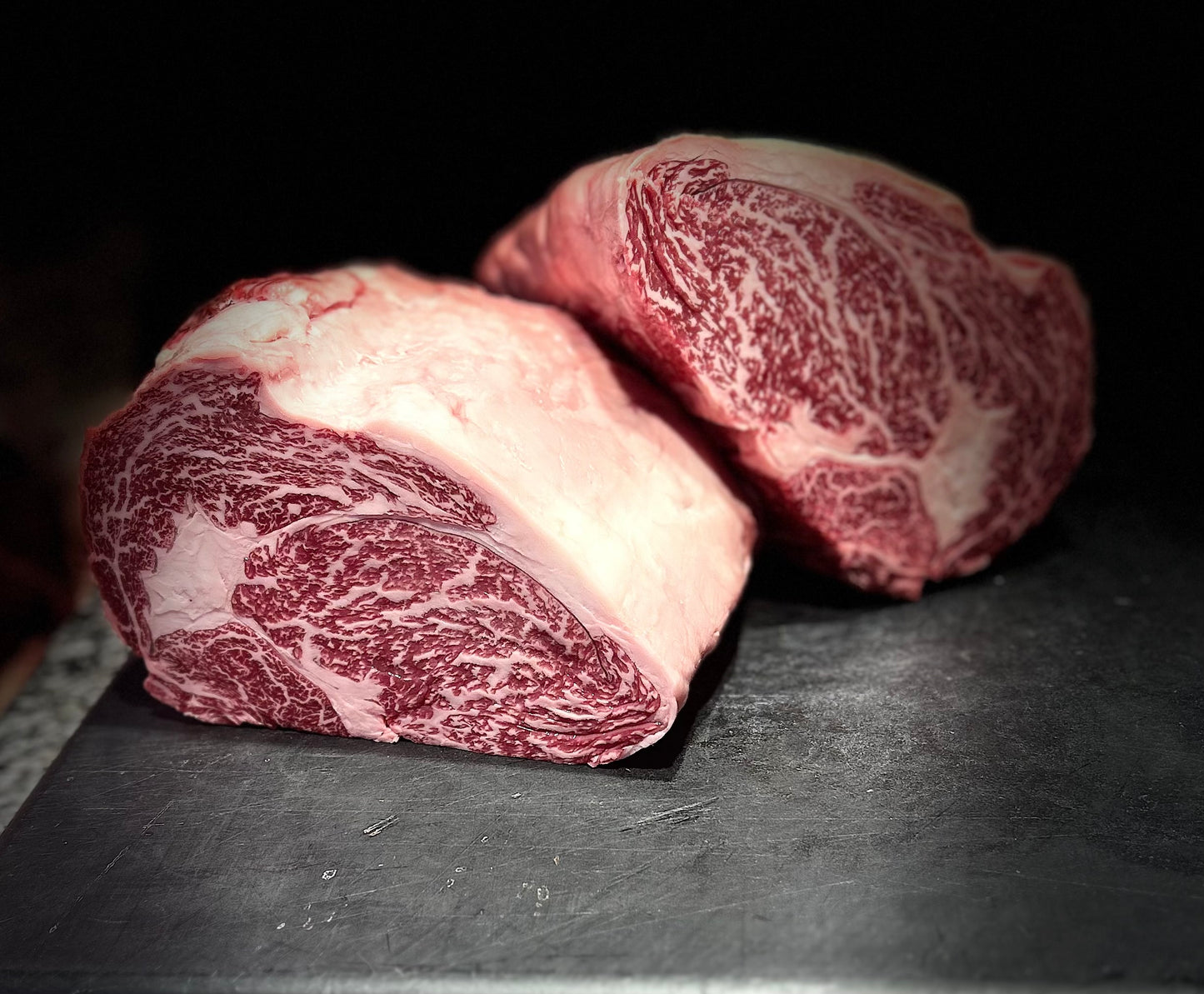 Entrecote Wagyu