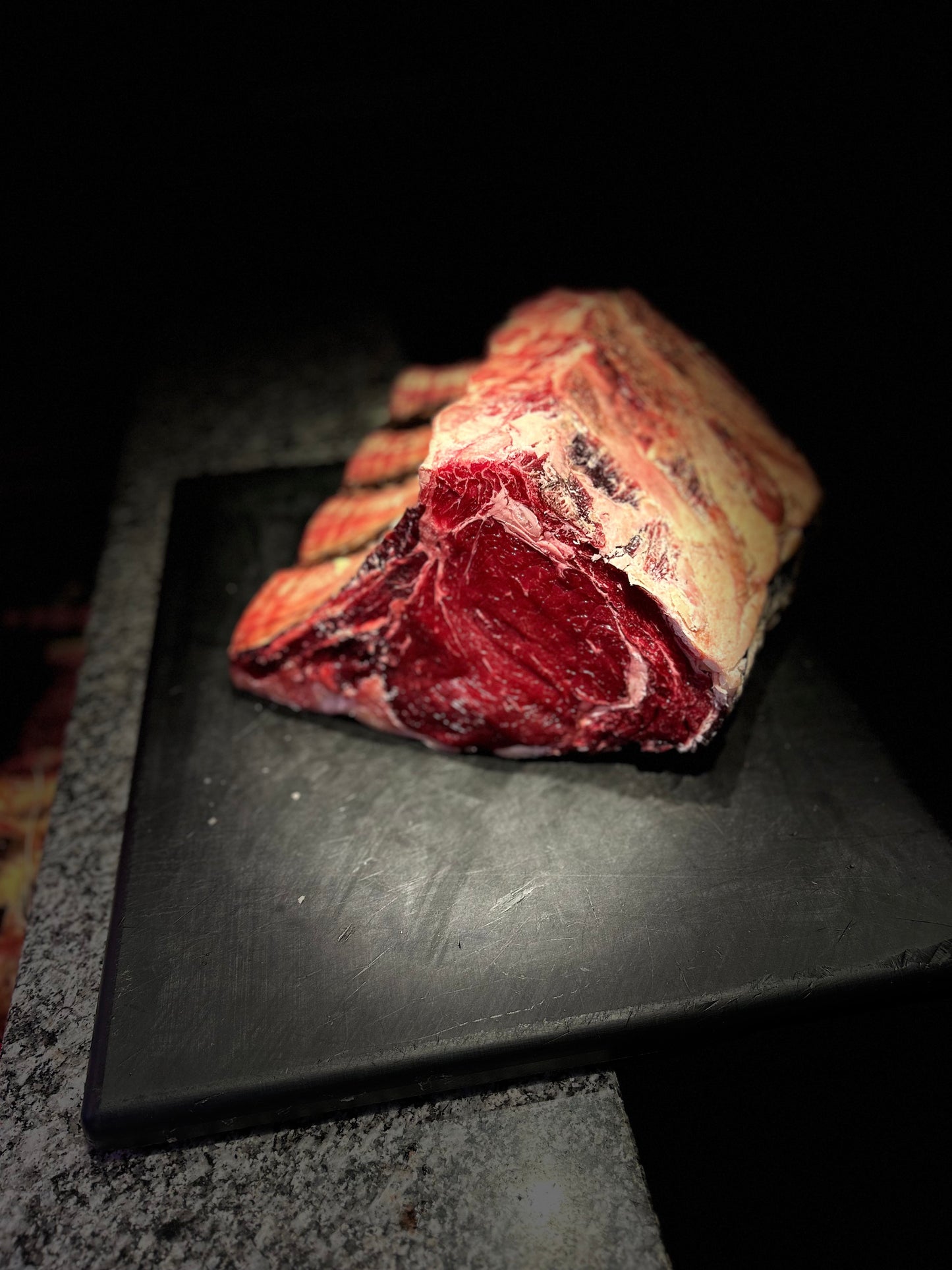 Côte de Boeuf