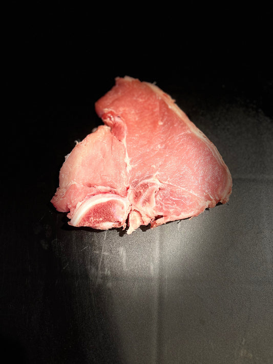 Tbone de Veau