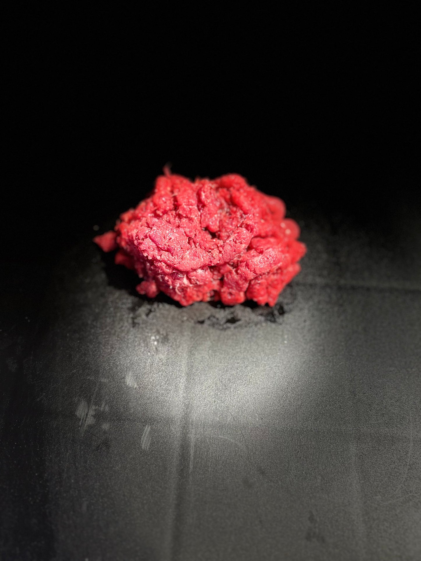 Viande Hachée