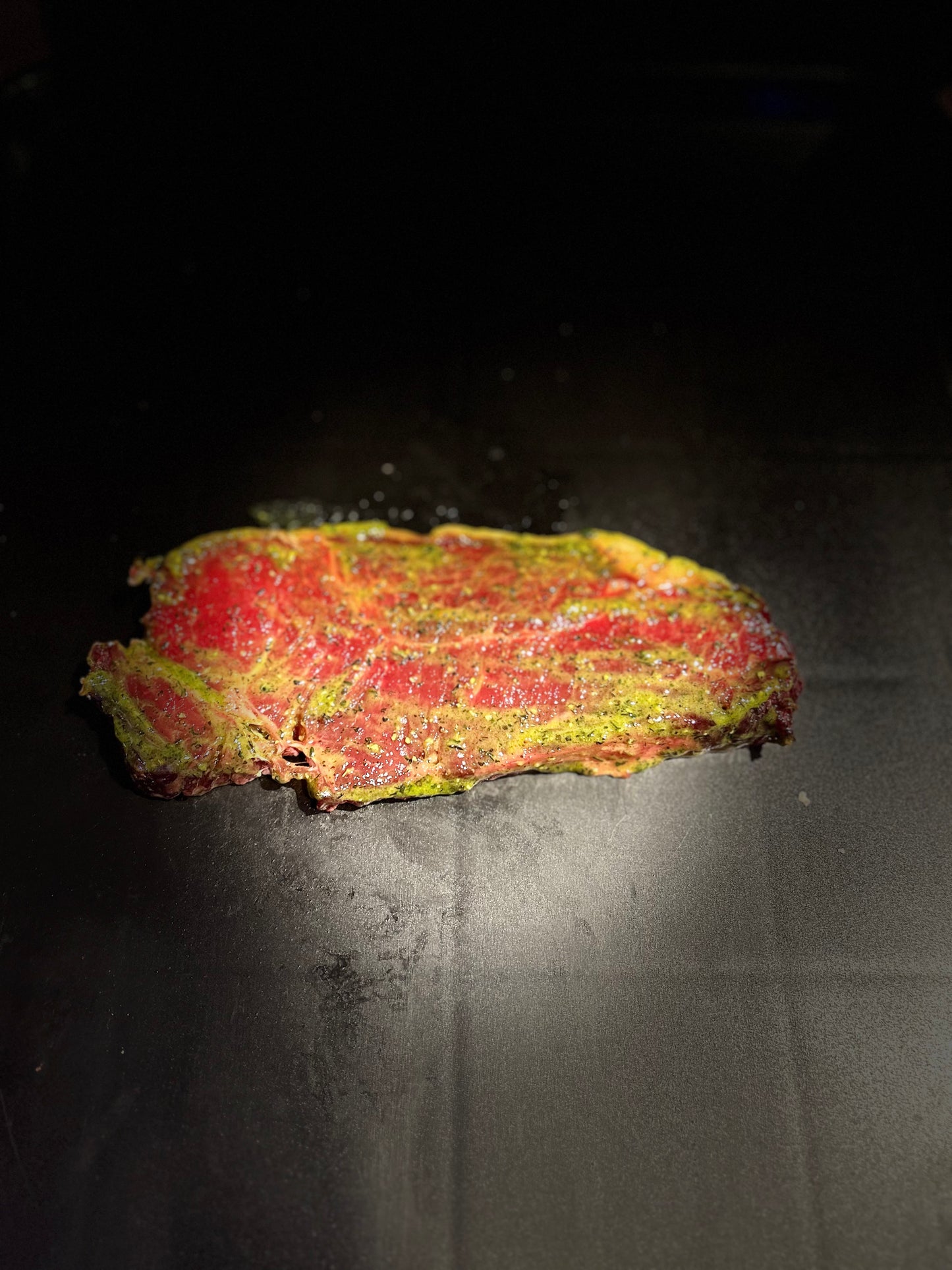 Faux-Filet Marinée