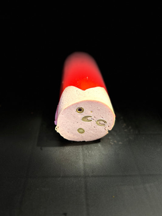 Mortadelle Poulet Olives