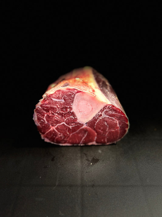 Jarret de Boeuf AV/OS
