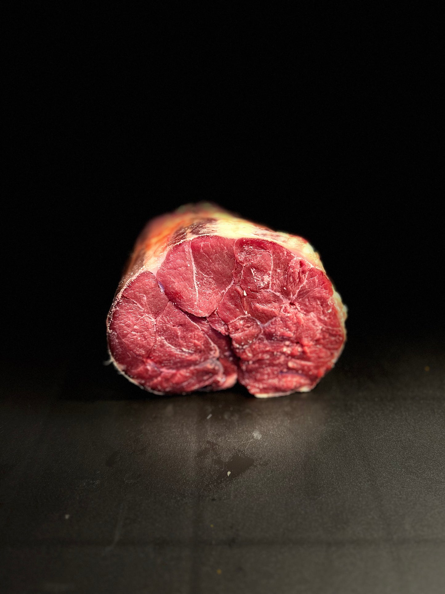 Jarret de Boeuf S/OS