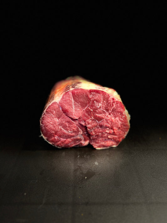 Jarret de Boeuf S/OS