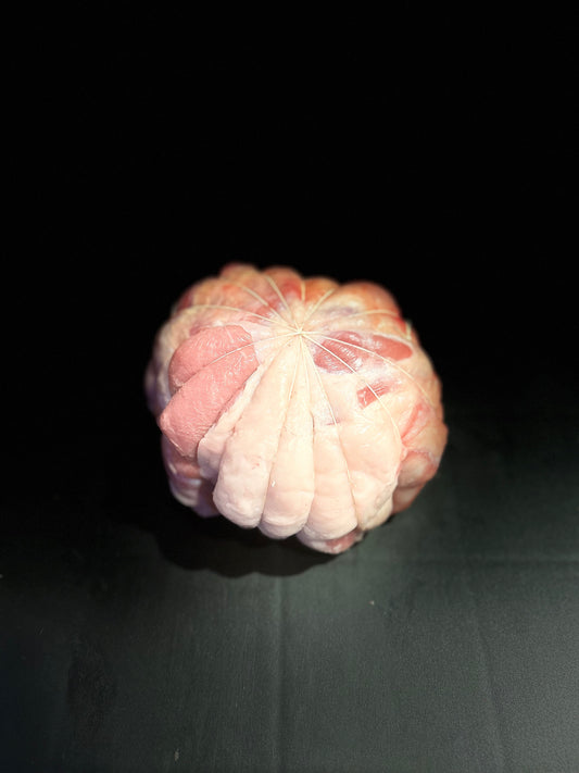 Rôti d'Epaule sans os