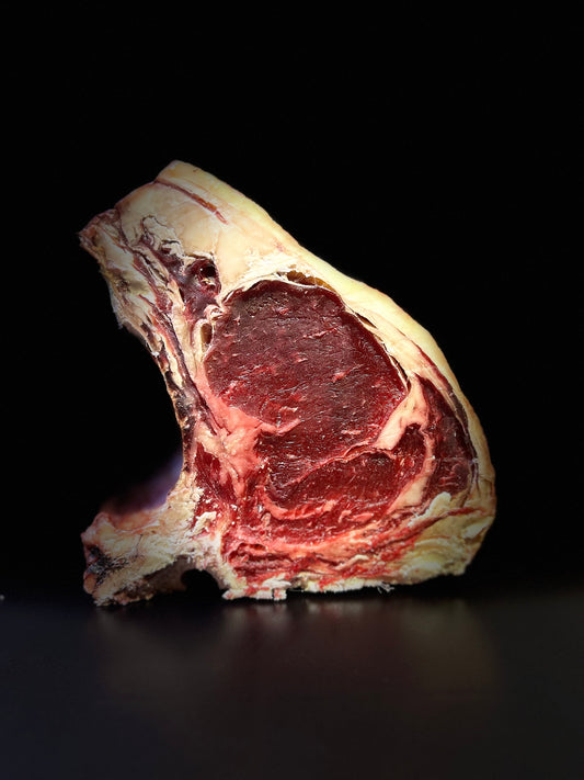 Côte de Bœuf Black Angus