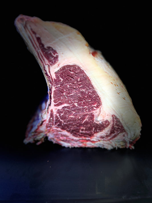 Cote de Bœuf Blonde de Galice