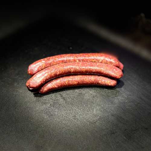 Merguez