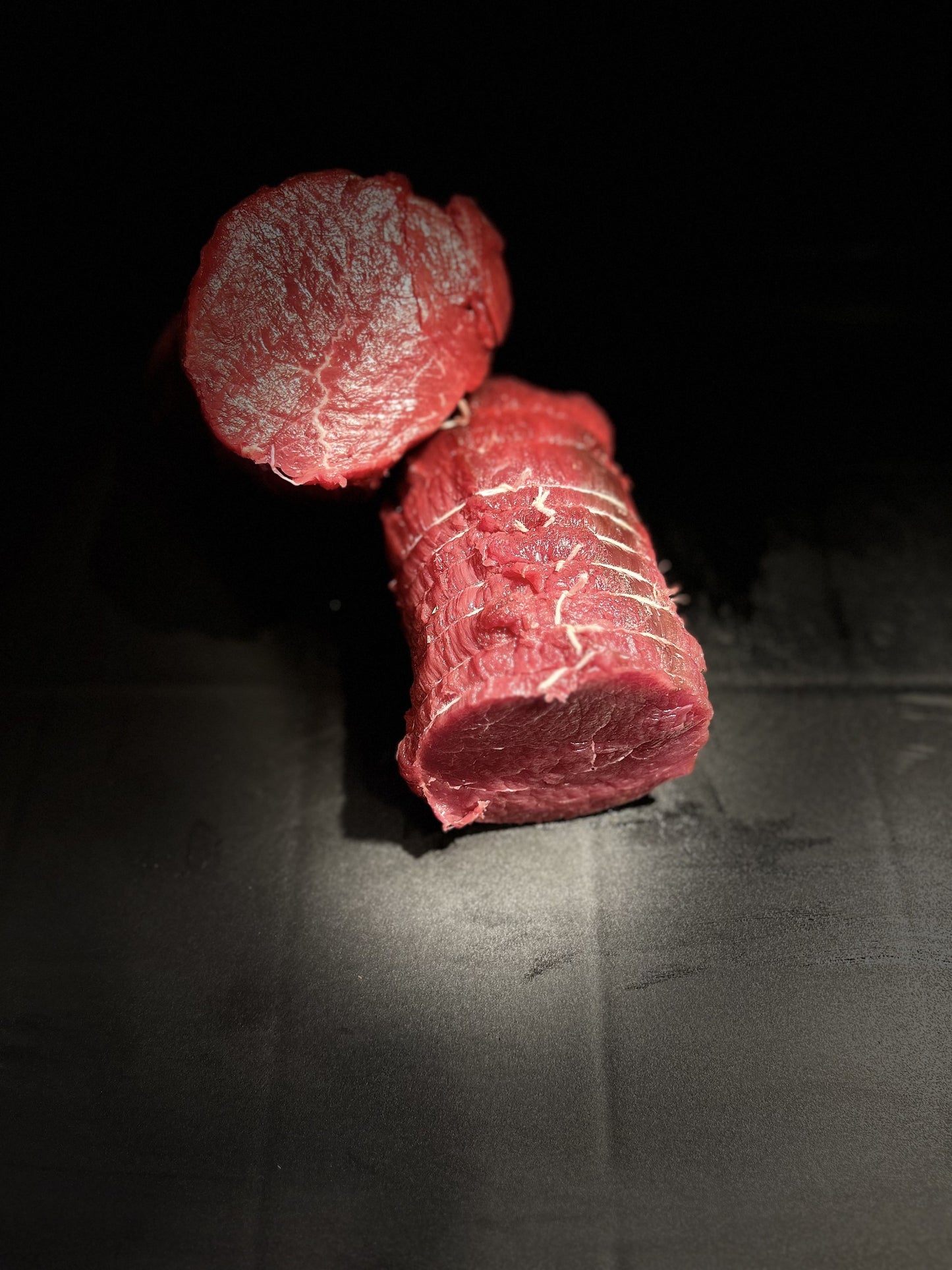 Tournedos filet de bœuf