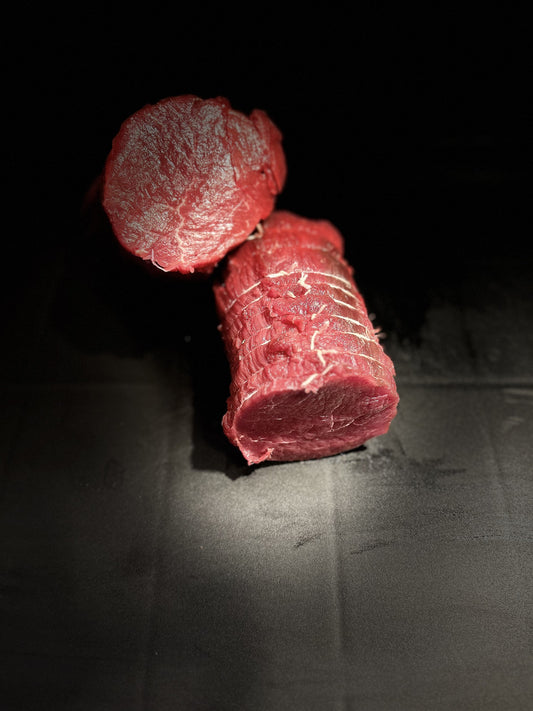 Tournedos filet de bœuf